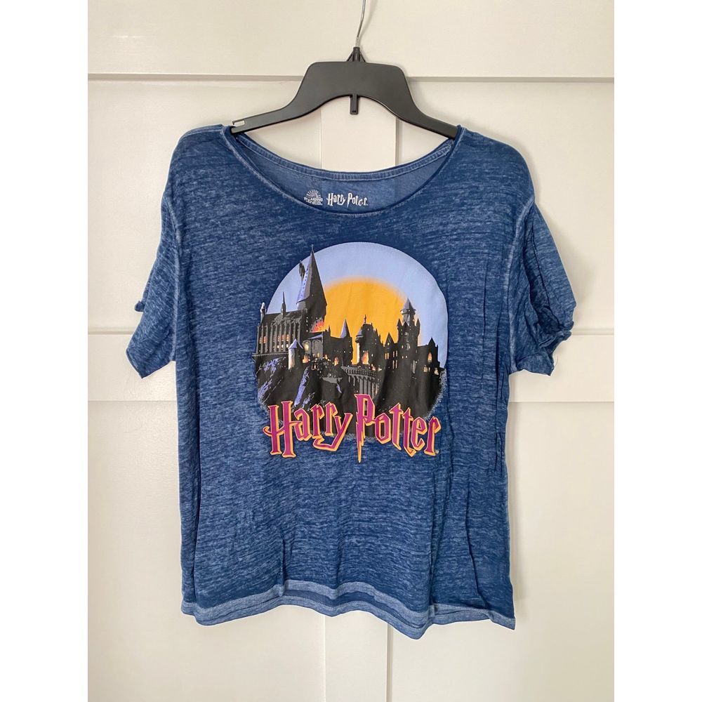 Harry Potter‎ tee size XL